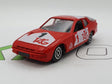 Porsche 924 N°1324 Solido 1/43 - RikiToys - Solido#