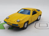 Porsche 928 Sakura Made In Japan 1/43 - RikiToys - Made In Japan#