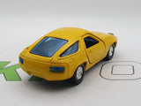 Porsche 928 Sakura Made In Japan 1/43 - RikiToys - Made In Japan#