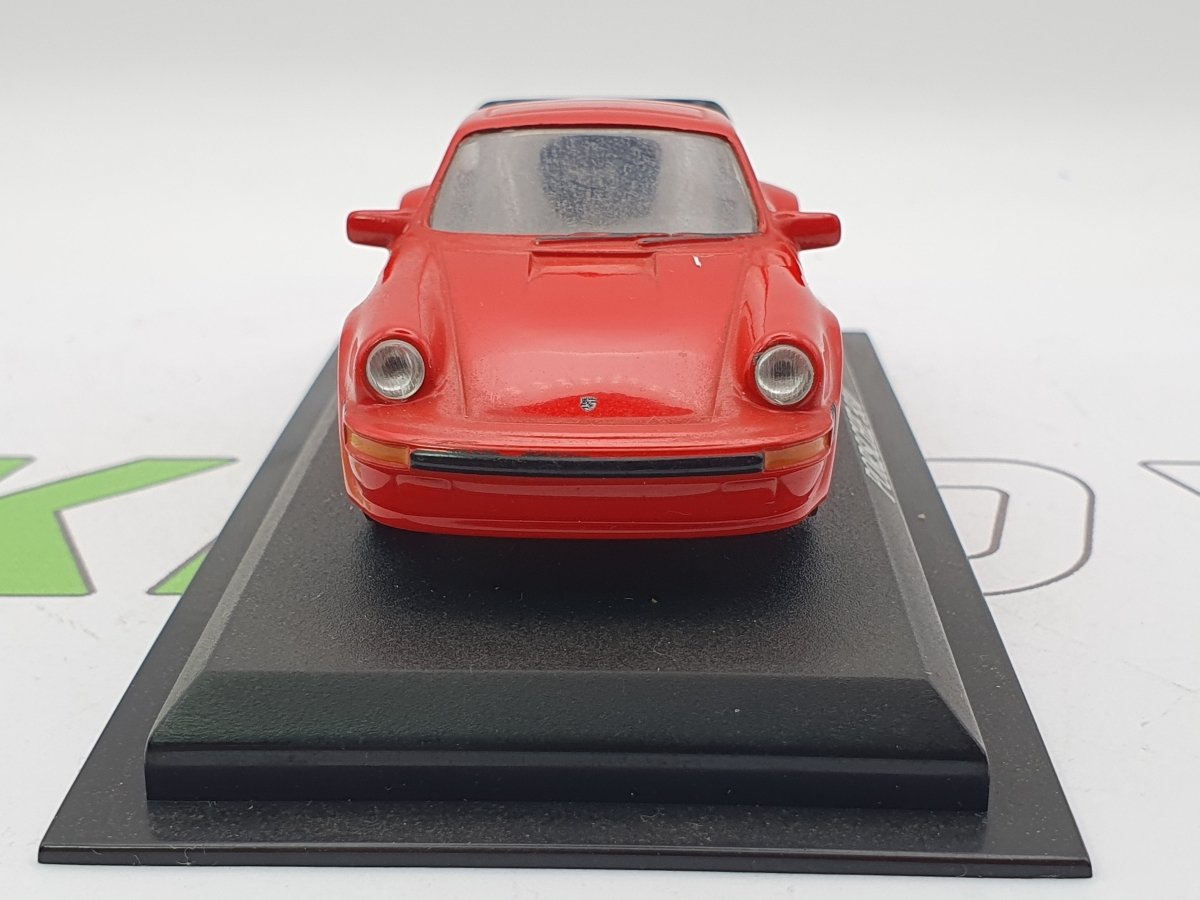 Porsche 930 1/43 - RikiToys - RikiToys#