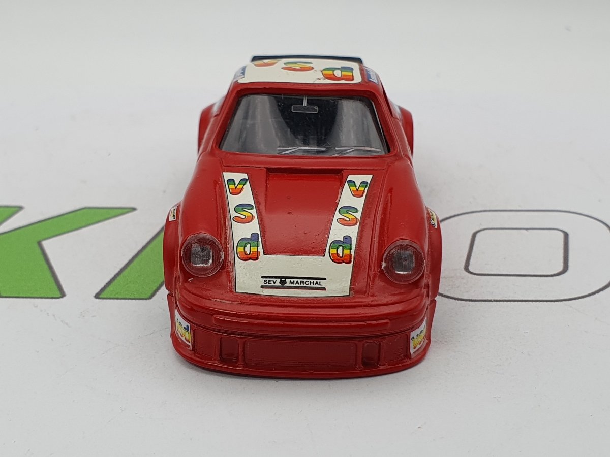 Porsche 934 Turbo N°68 Solido 1/43 - RikiToys - Solido#