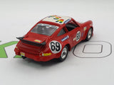 Porsche 934 Turbo N°68 Solido 1/43 - RikiToys - Solido#