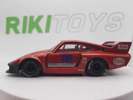 Porsche 935 Eminence Yaxon 1/43 - RikiToys - Yaxon#