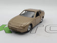 Porsche 944 N°1502 Solido 1/43 - RikiToys - Solido#