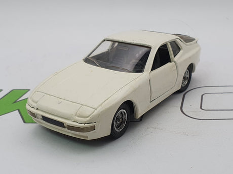 Porsche 944 N°1502 Solido 1/43 - RikiToys - Solido#