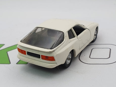 Porsche 944 N°1502 Solido 1/43 - RikiToys - Solido#