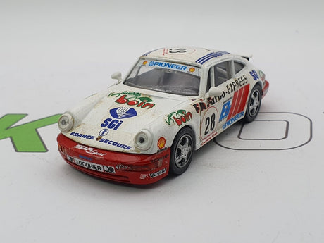 Porsche Carrera Vitesse 1/43 - RikiToys - Vitesse#