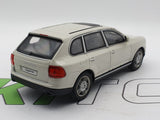 Porsche Cayenne Turbo Edicola 1/43 - RikiToys - Edicola#