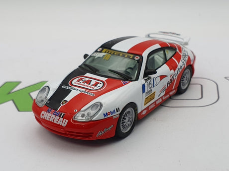 Porsche GTS 1999 Edicola 1/43 - RikiToys - Edicola#