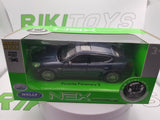 Porsche Panamera S Welly 1/40 Con Scatola - RikiToys - Welly#