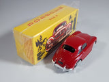 Porsche Porsche 356A Copia Quiralu 1/43 Con Scatola - RikiToys - copia Quiralu#