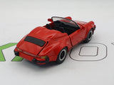 Porsche Speedster N°327 NZG Modelle 1/43 - RikiToys - NZG Modelle#