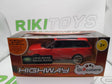 Range Rover 2012 Globo 1/43 Con Scatola - RikiToys - Globo#