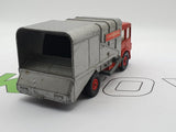 Refuse Truck N°K-7 Matchbox Lesney 1/35 - RikiToys - Matchbox Lesney#