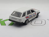 Renault 18 TL Norev Jet Car 1/43 - RikiToys - Norev Jet Car#