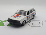 Renault 18 TL Norev Jet Car 1/43 - RikiToys - Norev Jet Car#