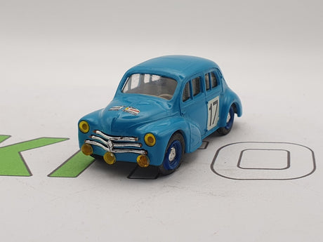 Renault 4 CV Eligor 1/43 - RikiToys - Eligor#