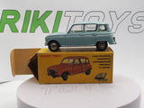 Renault 4 L Dinky Toys 1/43 Con Scatola - RikiToys - Dinky Toys#