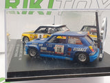 Renault 5 Turbo TDC Gitanes Solido 1/43 Con Scatola e Turbo RMC 1981 Vitesse - RikiToys - Solido#