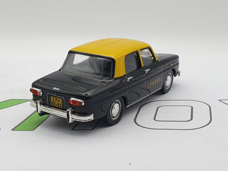 Renault 8 Taxi Edicola 1/43 - RikiToys - Edicola#