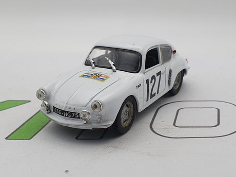 Renault Alpine A106 Norev 1/43 - RikiToys - Norev#