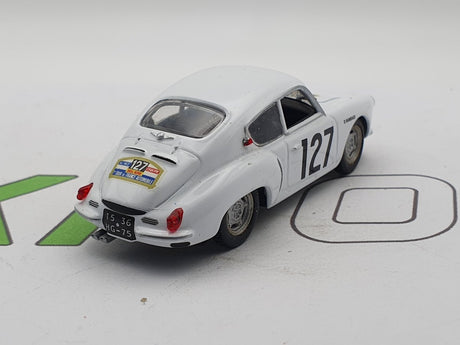 Renault Alpine A106 Norev 1/43 - RikiToys - Norev#