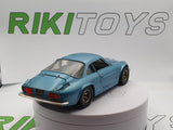 Renault Alpine A110 Burago 1/24 - RikiToys - Burago#