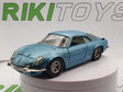 Renault Alpine A110 Burago 1/24 - RikiToys - Burago#