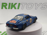 Renault Alpine A110 RMC Polistil 1/24 - RikiToys - Polistil#