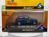 Renault Clio 16 S Solido 1/43 Con Scatola - RikiToys - Solido#