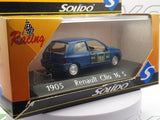 Renault Clio 16 S Solido 1/43 Con Scatola - RikiToys - Solido#