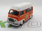 Renault Estafette City 1/43 - RikiToys - City#