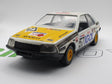 Renault Fuego Rally IGOL Burago 1/24 - RikiToys - Burago#