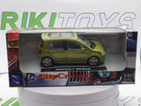 Renault Modus New Ray 1/43 Con Scatola - RikiToys - New Ray#