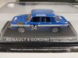 Renault R8 Gordini Rally Portogallo 1966 Edicola 1/43 Con Scatola - RikiToys - Edicola#