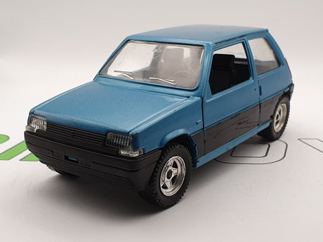 Renault Super 5 S.320 Polistil 1/25 - RikiToys - Polistil#