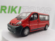 Renault Trafic Minibus Cararama 1/43 - RikiToys - Cararama#