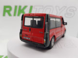 Renault Trafic Minibus Cararama 1/43 - RikiToys - Cararama#