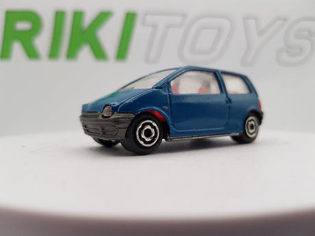 Renault Twingo Majorette 1/60 - RikiToys - Majorette#