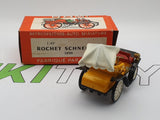 Rochet Shneider 1896 Rami 1/43 Con Scatola - RikiToys - Rami#