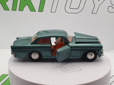 Rolls Royce Silver Cloud 3 Porte Dinky Toys 1/43 - RikiToys - Dinky Toys#