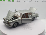 Rolls Royce Silver Shadow 2 Porte Mebetoys 1/43 - RikiToys - Mebetoys#