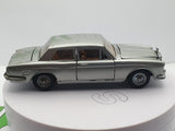 Rolls Royce Silver Shadow 2 Porte Mebetoys 1/43 - RikiToys - Mebetoys#