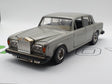 Rolls Royce Silver Shadow Burago 1/24 - RikiToys - Burago#