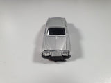 Rolls Royce Silver Shadow Hong Kong 1/66 - RikiToys - RikiToys#