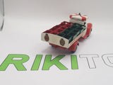 Scania Camion Tuborg Tekno 1/51 - RikiToys - Tekno#