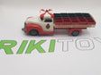 Scania Camion Tuborg Tekno 1/51 - RikiToys - Tekno#