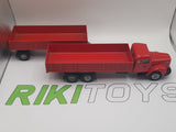 Scania Vabis Con Rimorchio Tekno 1/50 - RikiToys - Tekno#