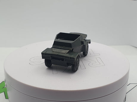 Scout Car Minitoys 1/50 - RikiToys - Minitoys#