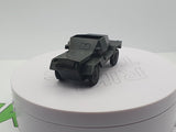 Scout Car Minitoys 1/50 - RikiToys - Minitoys#